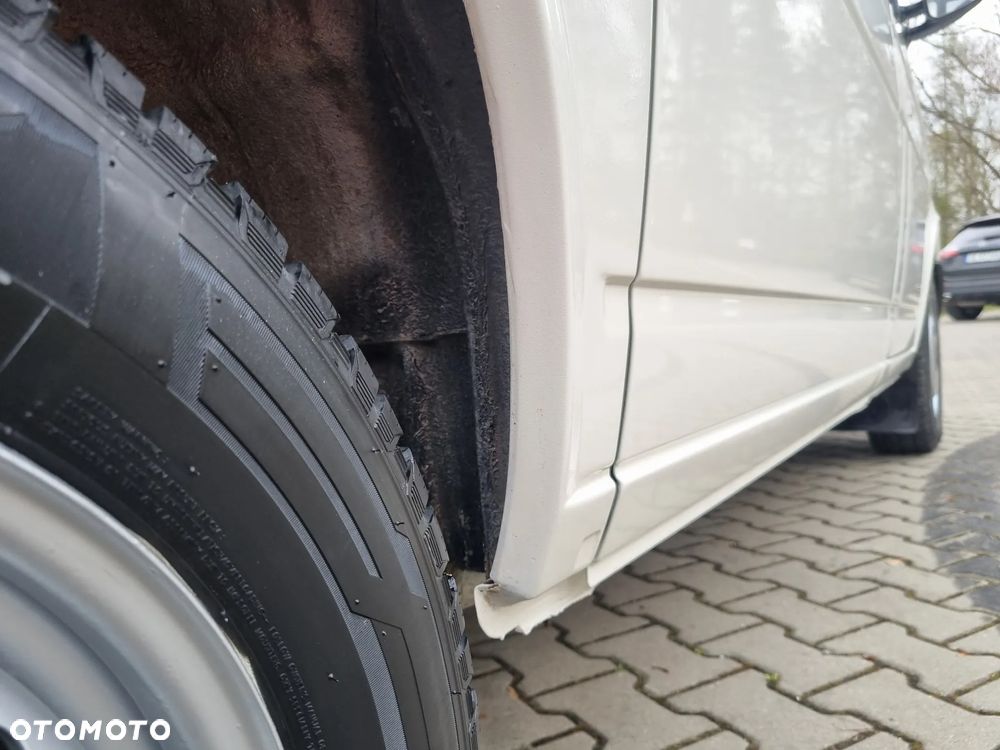 Volkswagen Transporter Standard - 27