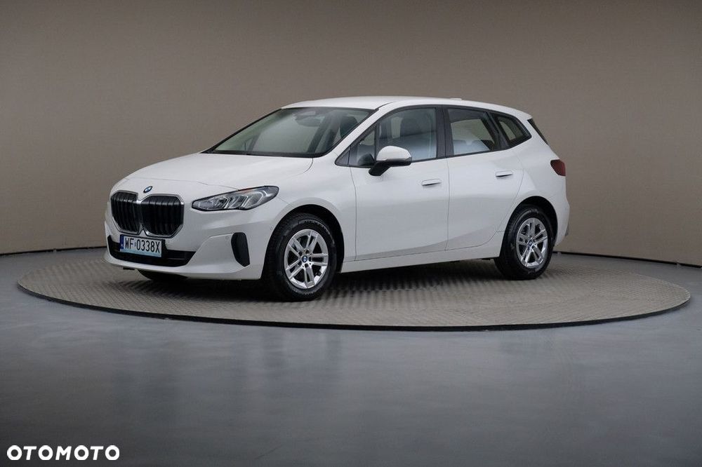 BMW Seria 2