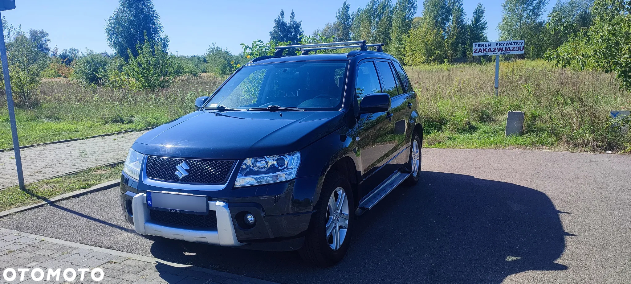 Suzuki Grand Vitara 2.0 De luxe - 3