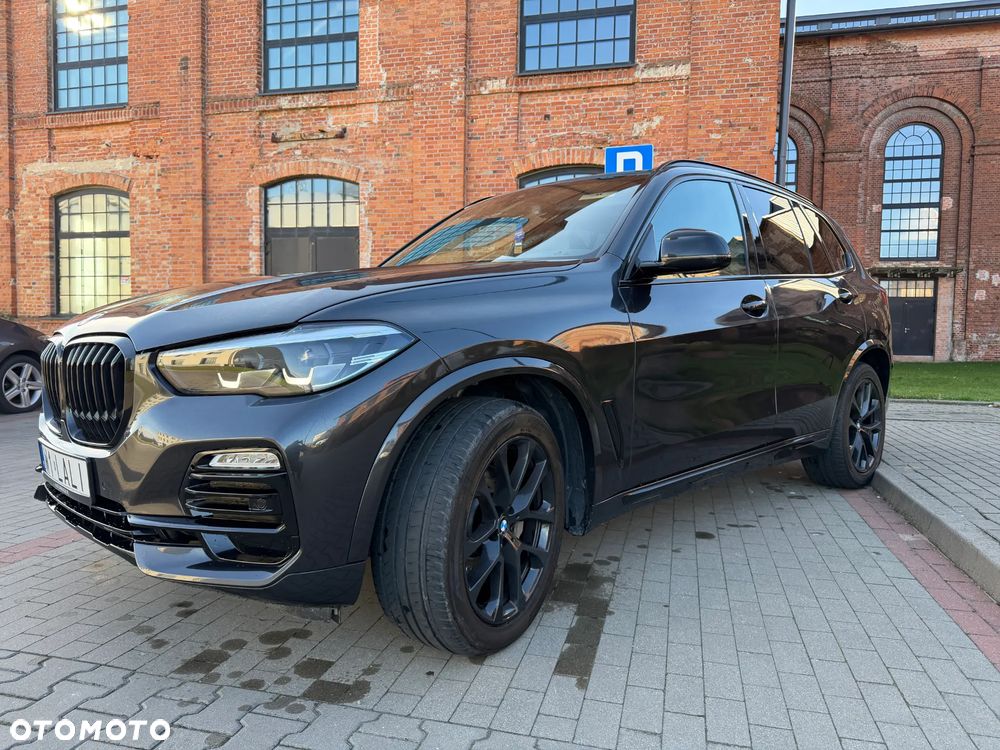 BMW X5 - 11