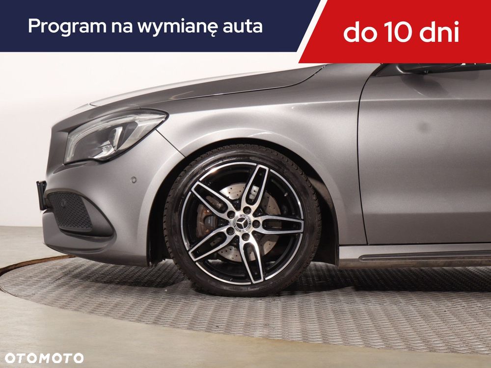 Mercedes-Benz CLA - 17