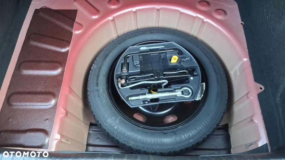 Peugeot 308 1.6 HDi Trendy - 30