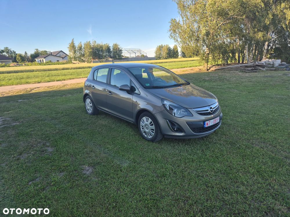 Opel Corsa 1.4 16V Enjoy - 2