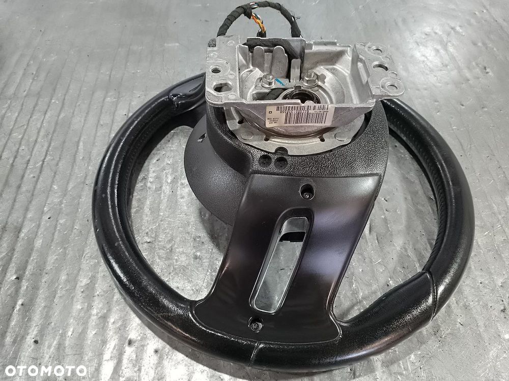 KIEROWNICA Z PODUSZKĄ CITROEN C4 PICASSO 96821841VD  96542463ZD - 9