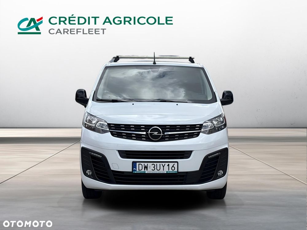 Toyota PROACE 2.0 D-4D LONG 3,1T ACTIVE - 8