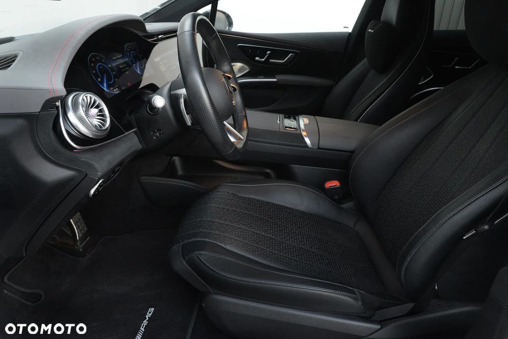Mercedes-Benz EQS 580 107.8kWh 4-Matic - 7