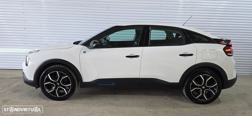 Citroën e-C4 136 YOU - 5