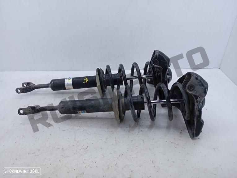 Conjunto Amortecedores Frente  Audi A4 B5 (8d) [1994_2001] 1.9 - 3