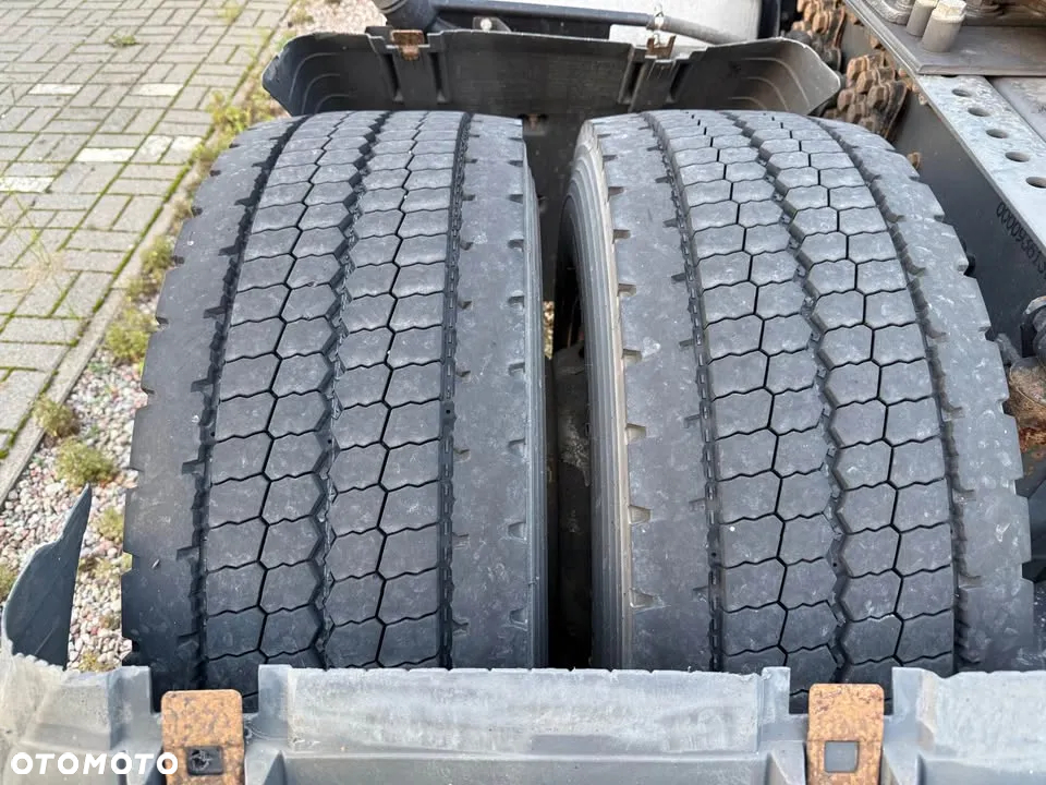 Scania R410 - 6