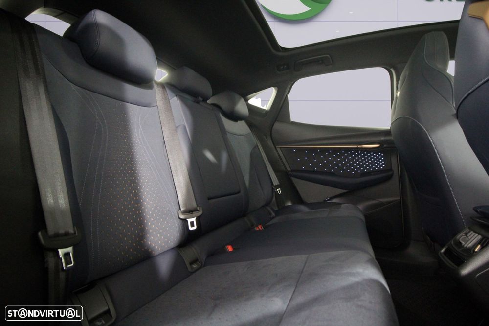 Cupra Tavascan 77 kWh Adrenaline - 13