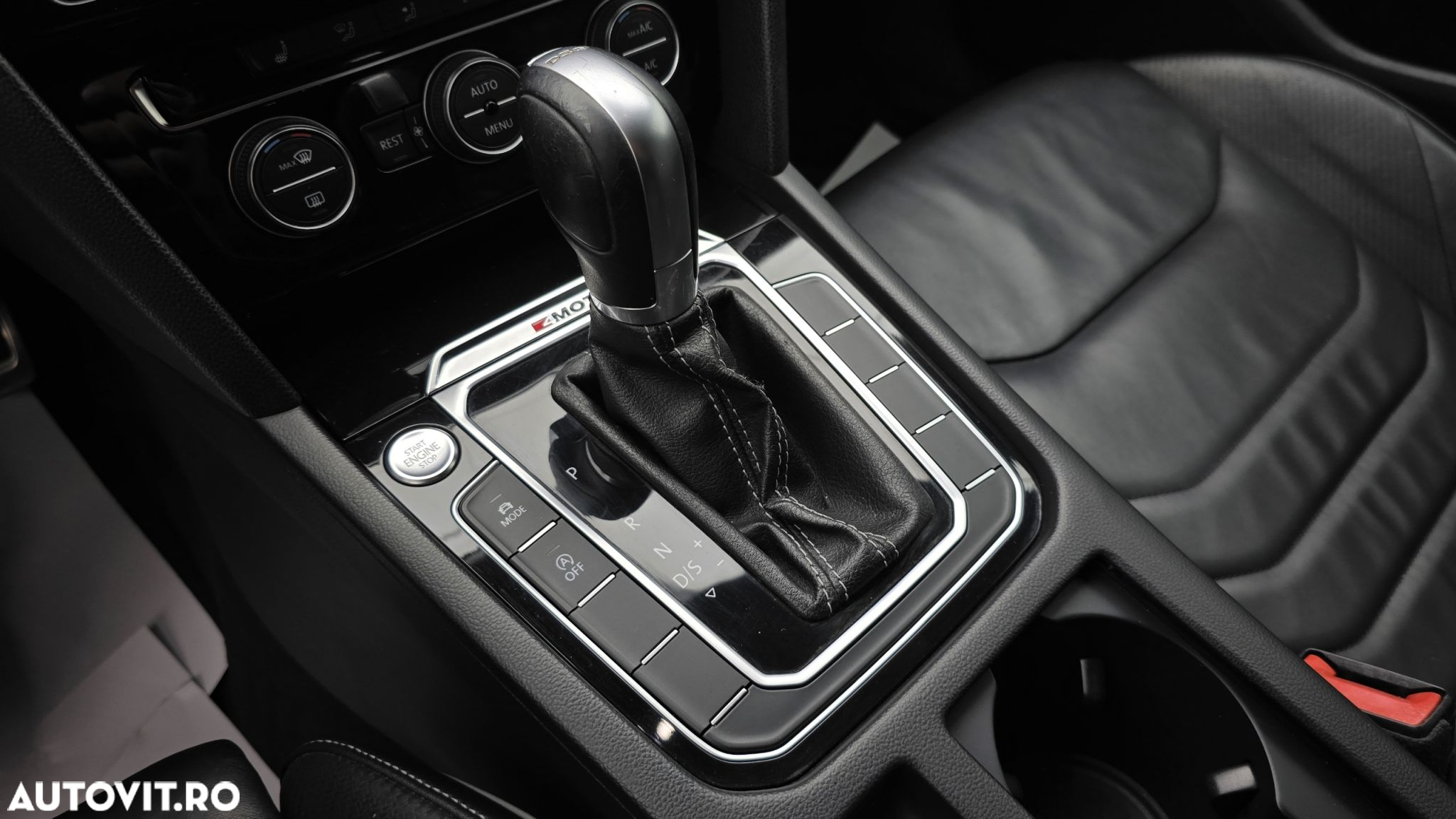 Volkswagen ARTEON 2.0 TSI DSG 4Motion R-Line - 17
