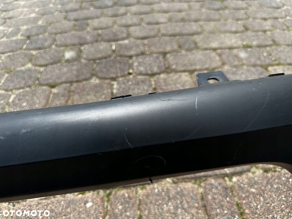 CITROEN C3 III DOKŁADKA ZDERZAKA PRZEDNIEGO KRATKI 9812061577 16-2020 - 4