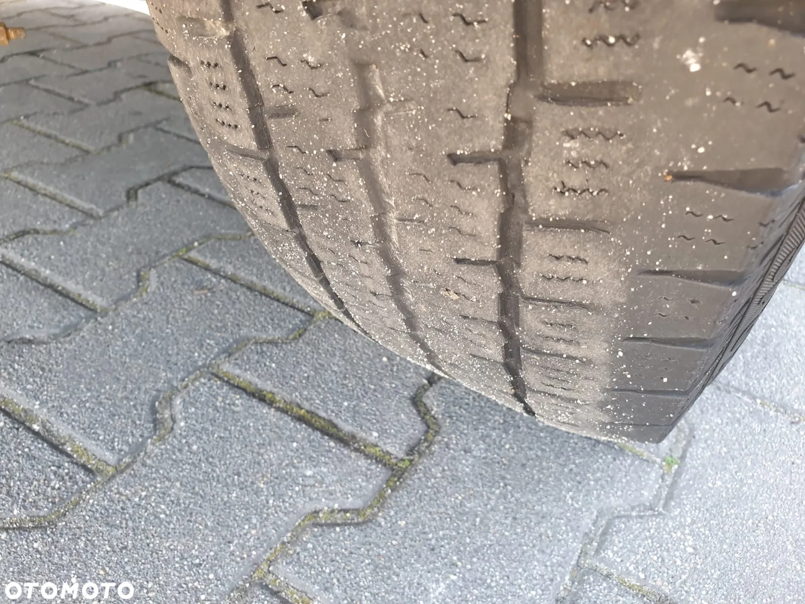 Iveco DAILY 72C18 70C18 HI-MATIC EURO 6E FIRANKA+SUWANY DACH+WINDA 1000 kg - 14