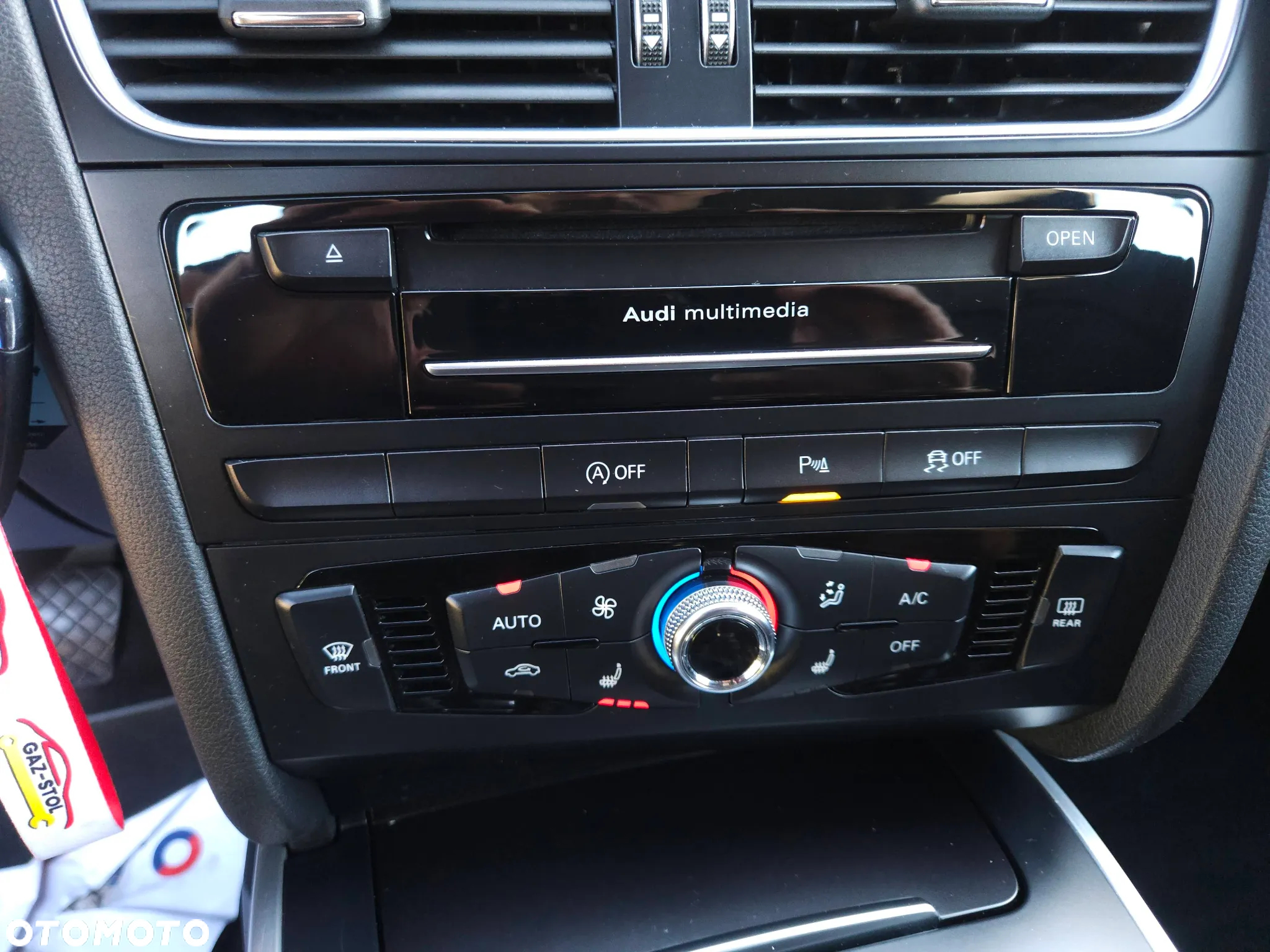 Audi A4 Limousine 2.0 TFSI Quattro - 28