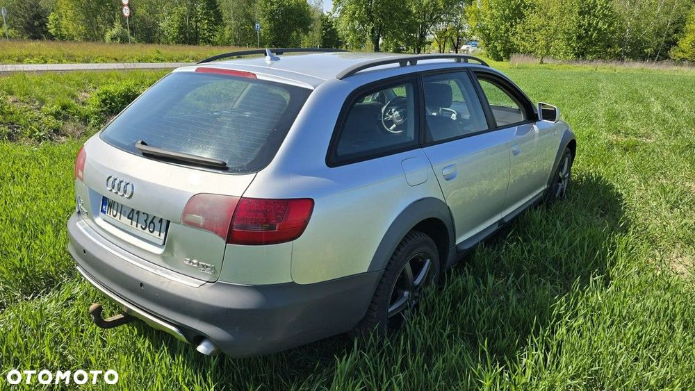 Audi A6 Allroad - 4