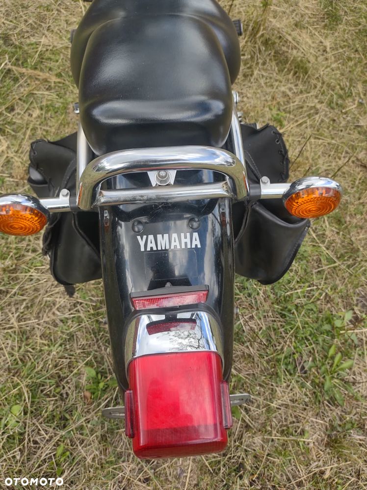 Yamaha Virago - 5