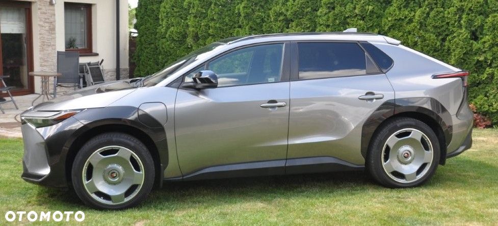 Toyota bZ4X 71.4kWh 4x4 Prestige - 3