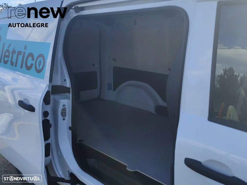 Renault Kangoo E-Tech - 13