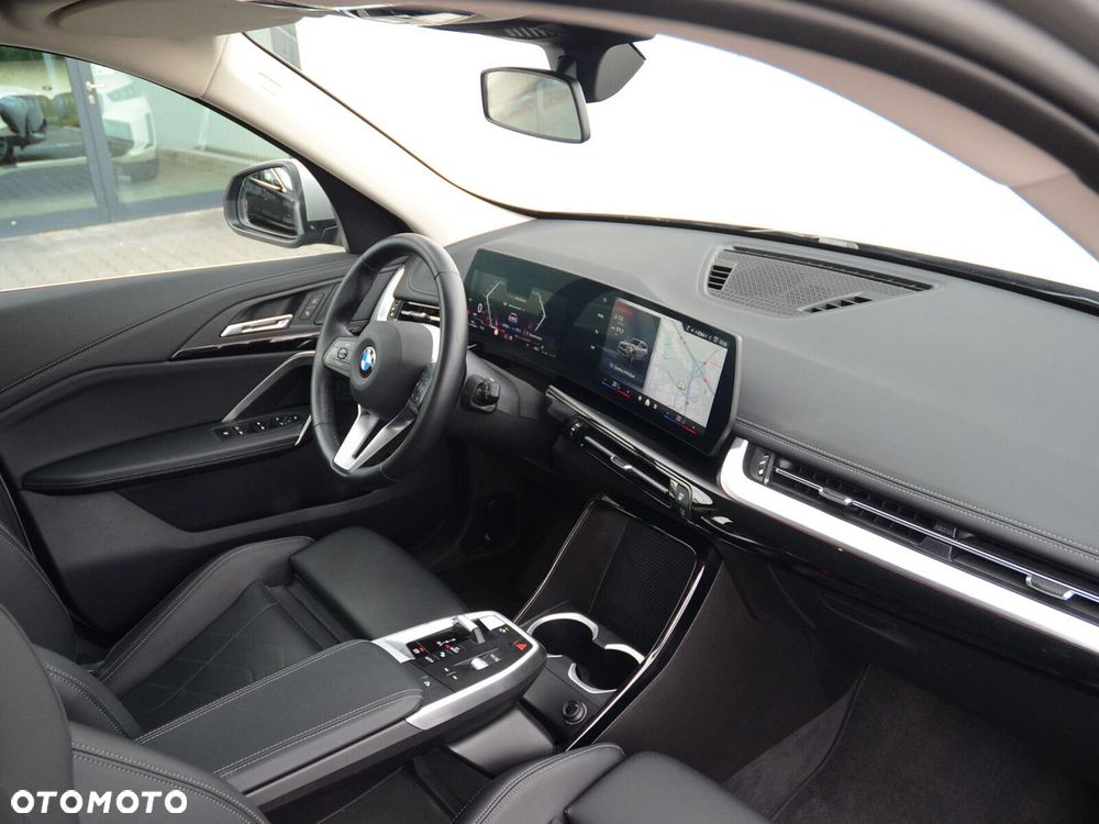 BMW X1 - 31