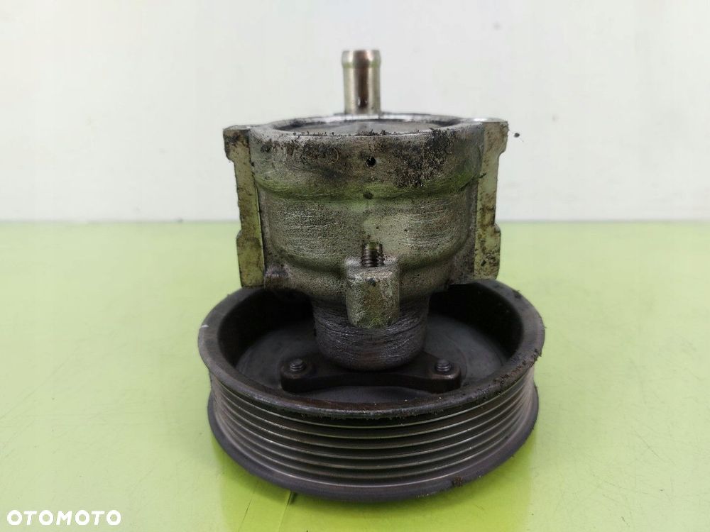 Pompa wspomagania Renault Laguna III 2007-2015 2,0 DCI 8200374085 ORYGINAŁ - 4