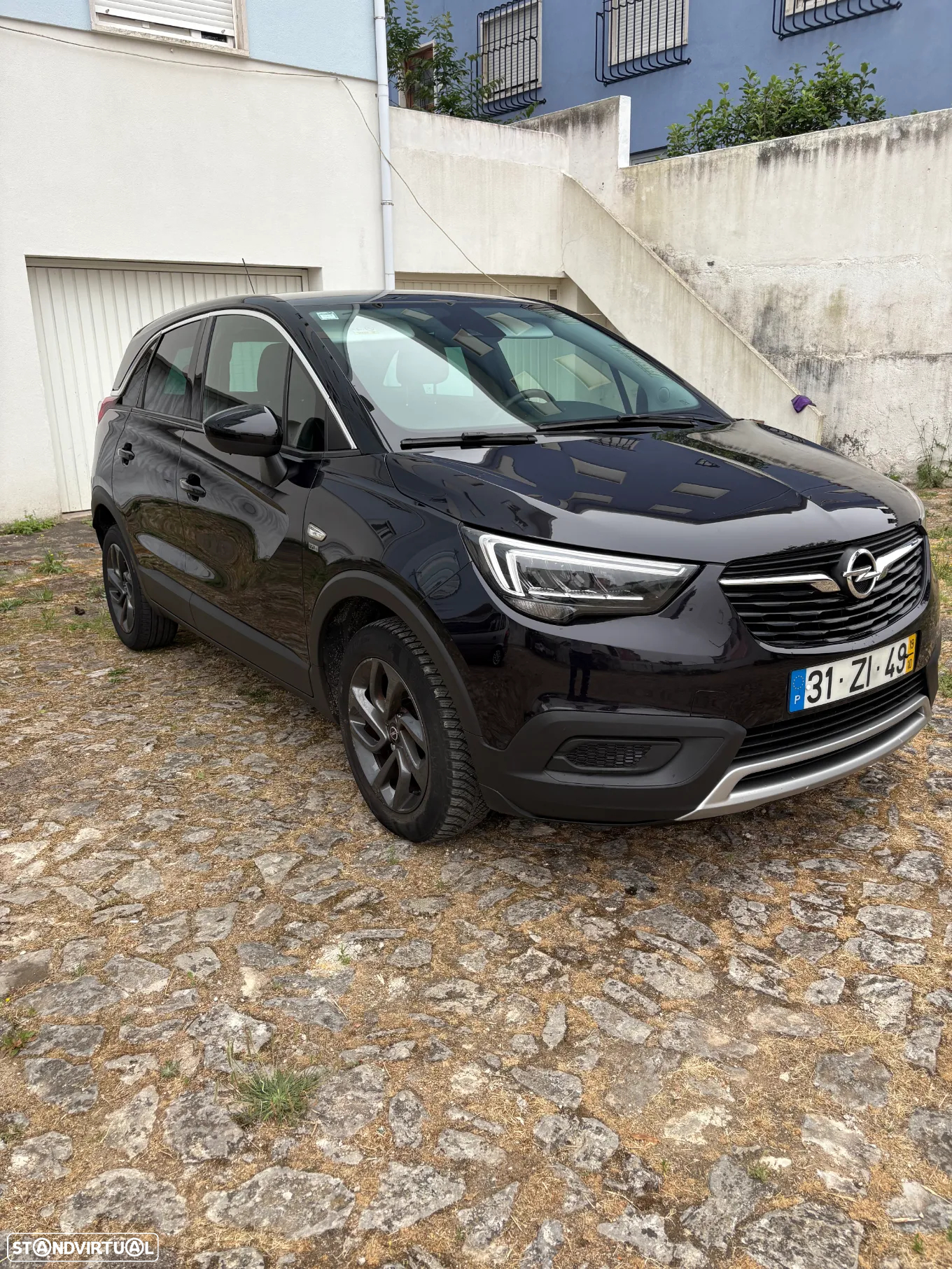 Opel Crossland X 1.5 CDTi 120 Anos - 5
