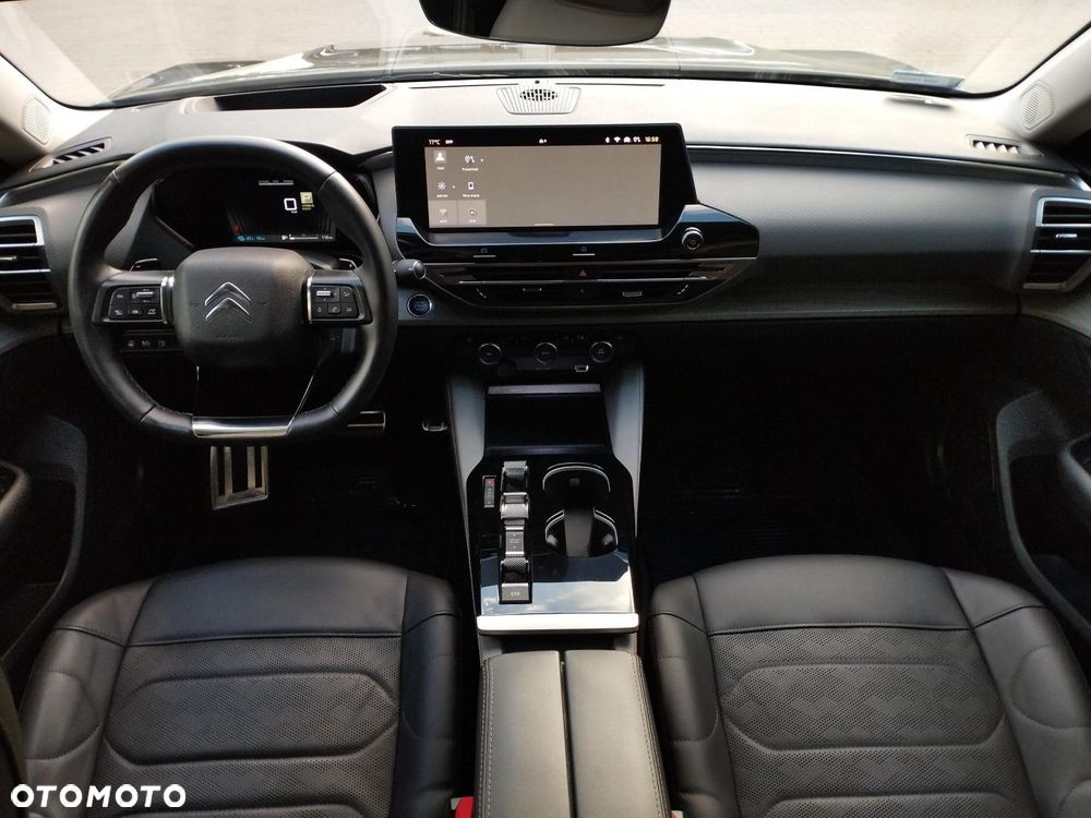 Citroën C5X - 9