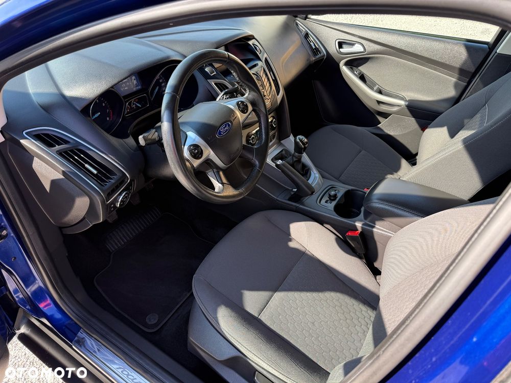 Ford Focus - 15