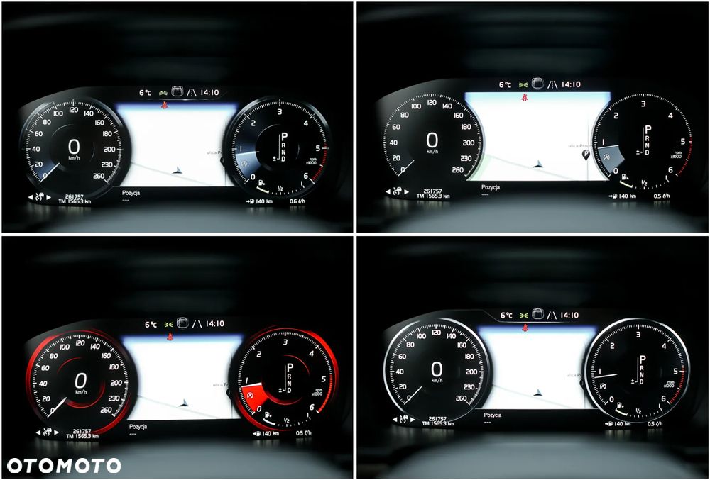 Volvo V90 Cross Country D5 SCR AWD Pro - 32