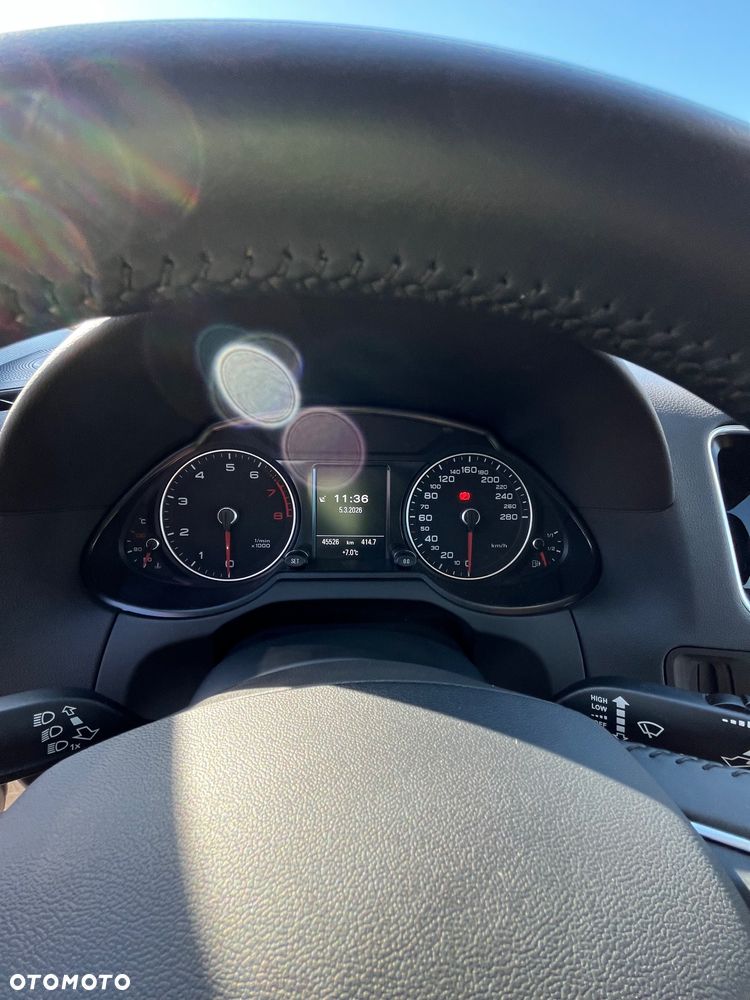 Audi Q5 - 10