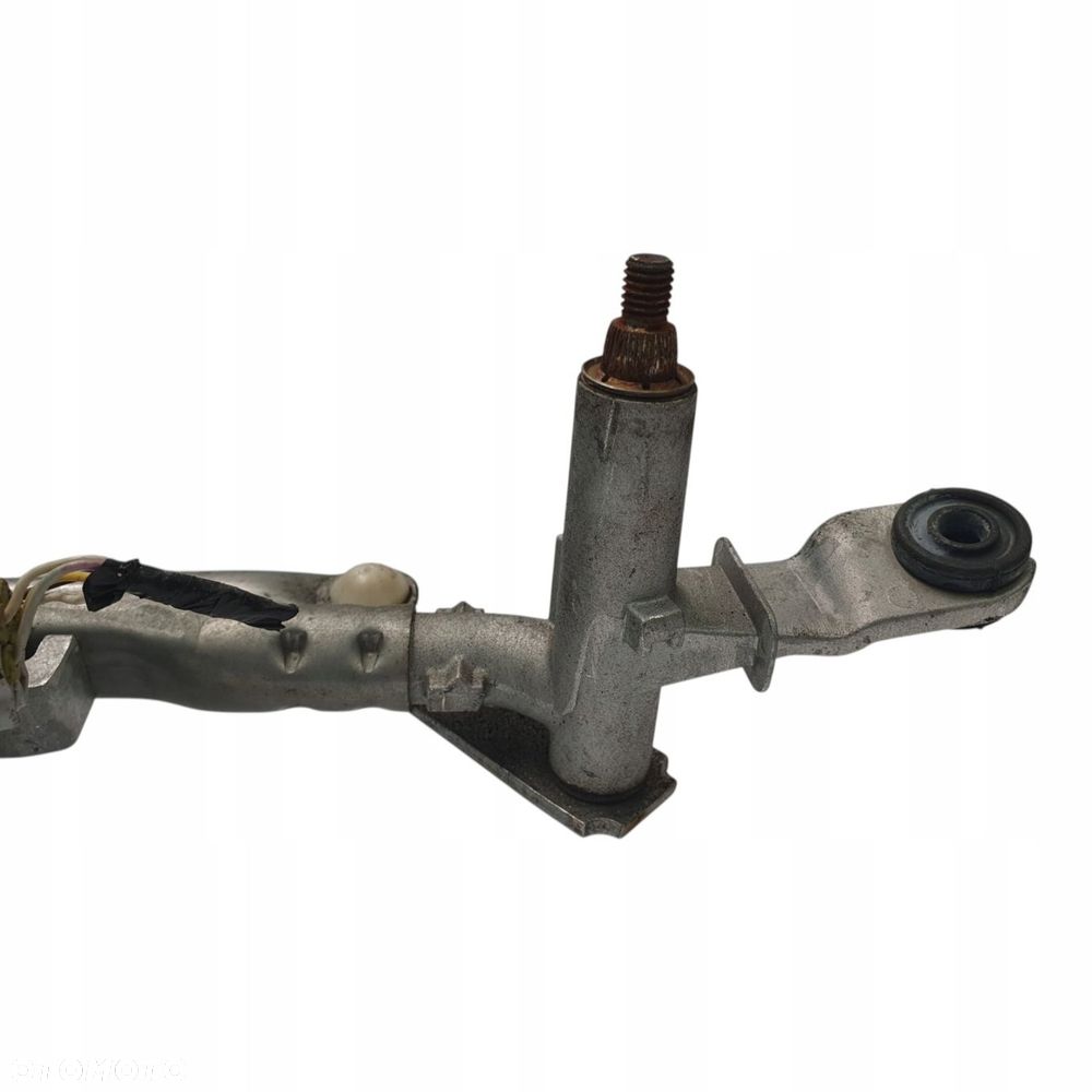 SILNICZEK WYCIERACZEK Suzuki Celerio mechanizm przód przedni 38110-84M01 - 9
