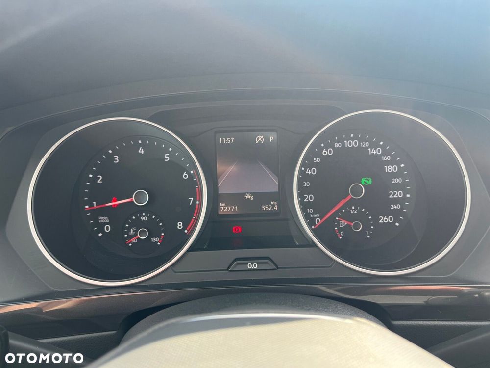 Volkswagen Tiguan 1.5 TSI EVO Life DSG - 28