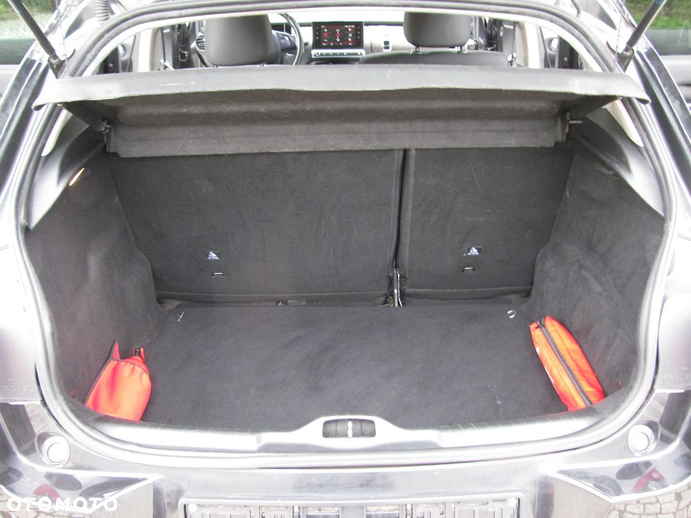 Citroën C4 Cactus PureTech 110 Stop&Start Live - 29