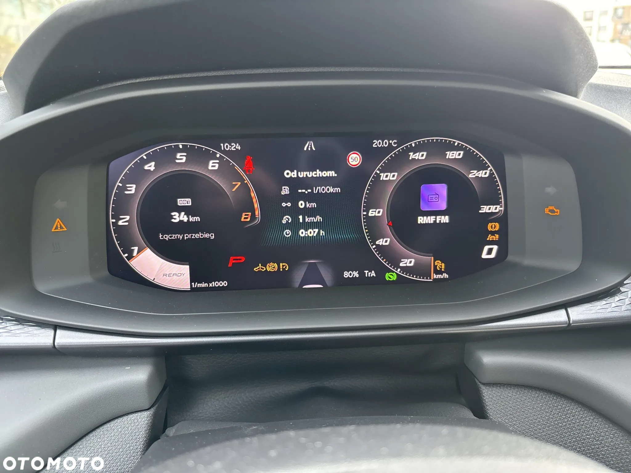 Cupra Terramar 2.0 TSI 4Drive DSG - 20