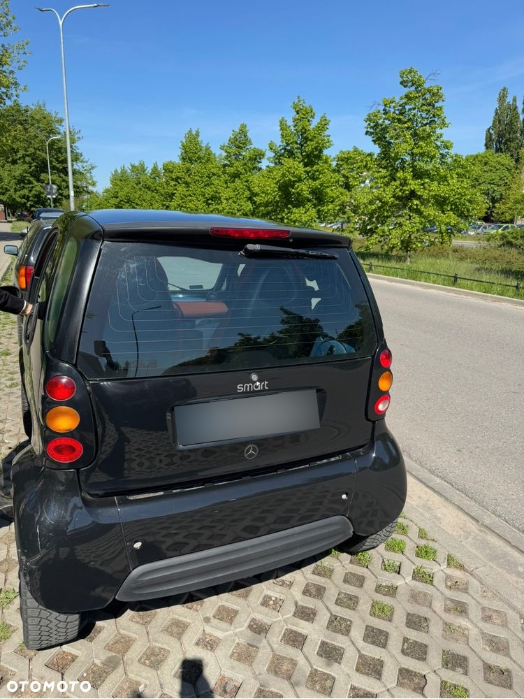 Smart Fortwo & passion - 26