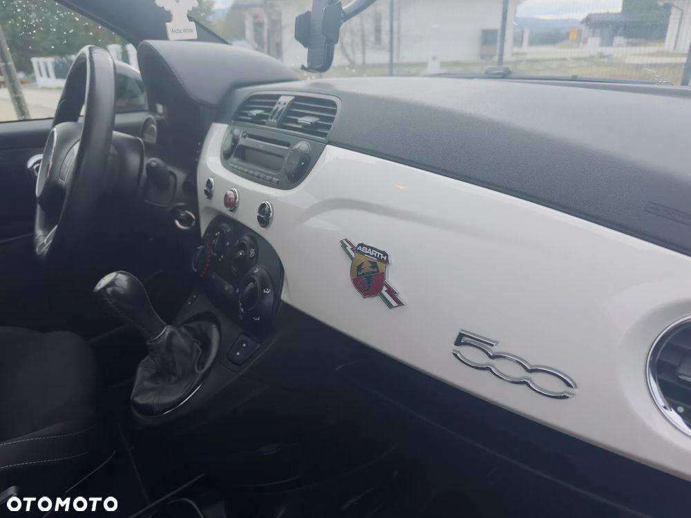 Abarth 500 ver-c-abarth - 16