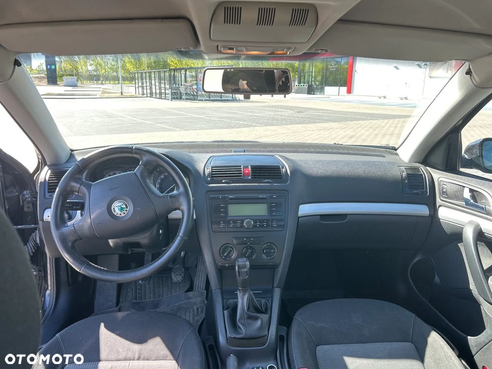 Skoda Octavia 1.9 TDI Classic - 8