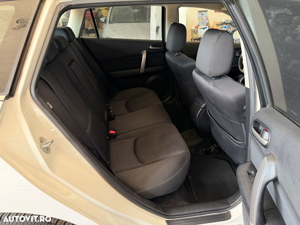 Mazda 6 Sport 2.0 Active - 11