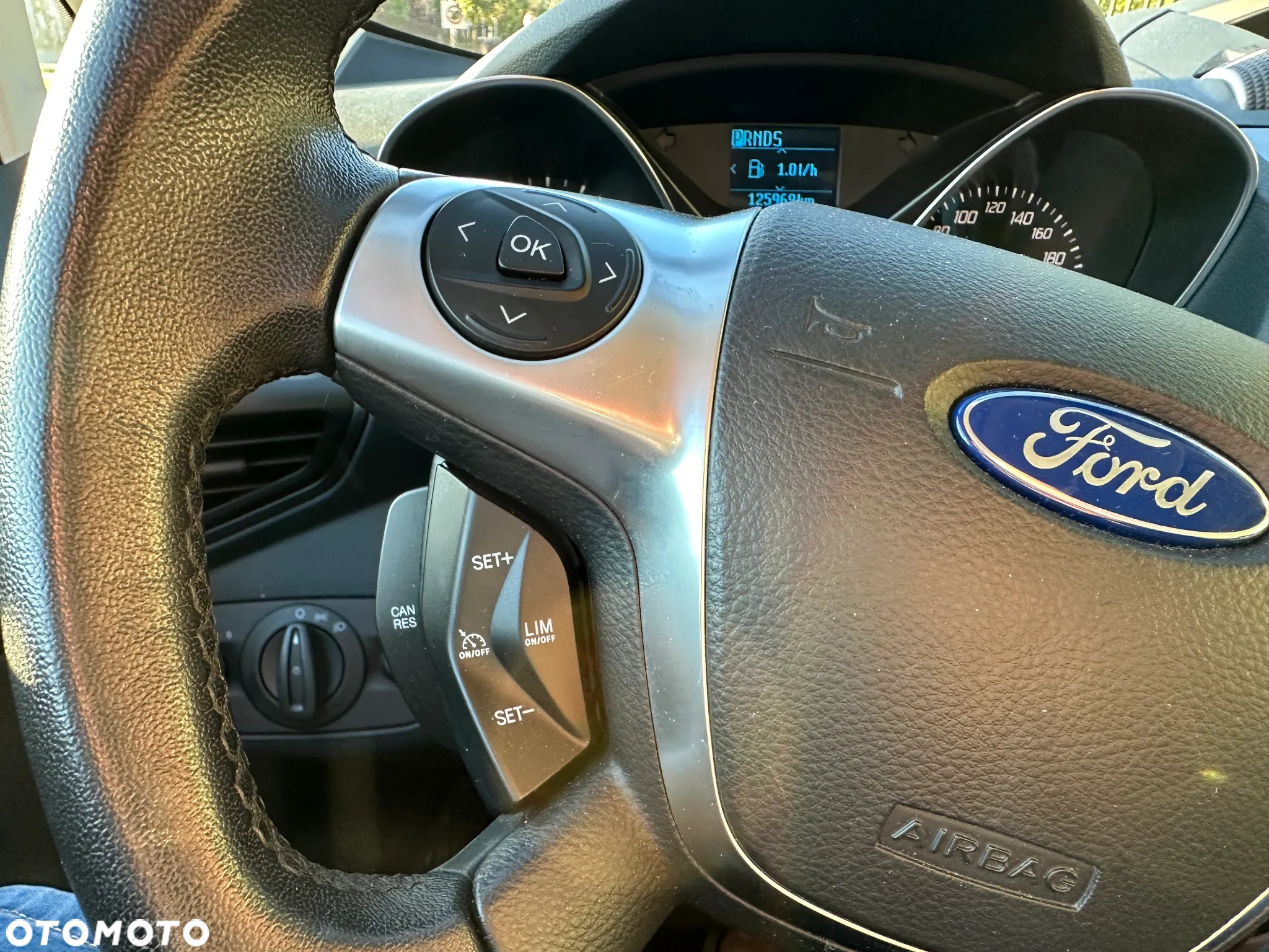 Ford C-MAX 2.0 TDCi Titanium - 23