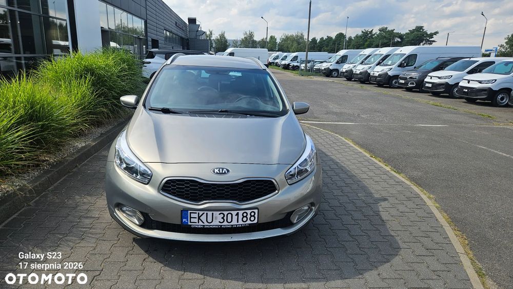 Kia Ceed 1.6 GDI L - 5