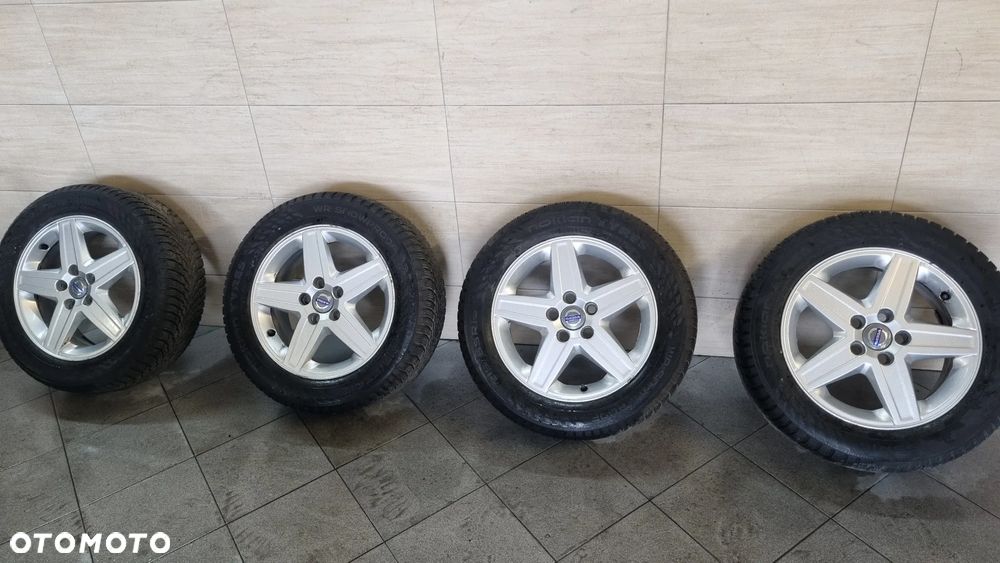 Volvo S60 D3 Geartronic Momentum - 37