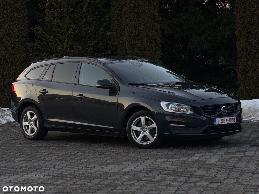 Volvo V60 D2 RDesign - 14