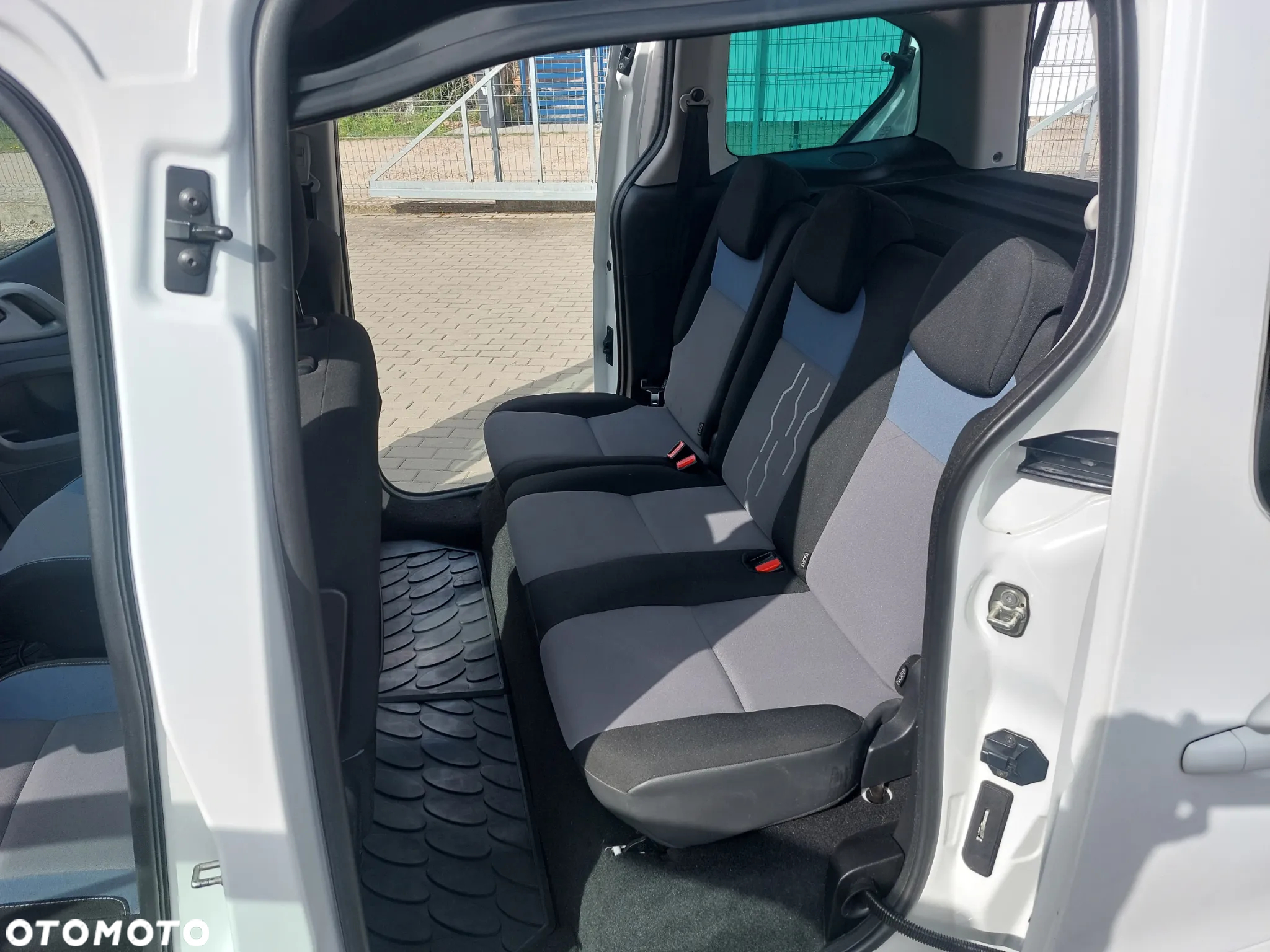 Peugeot Partner 1.6 BlueHDi Active - 15