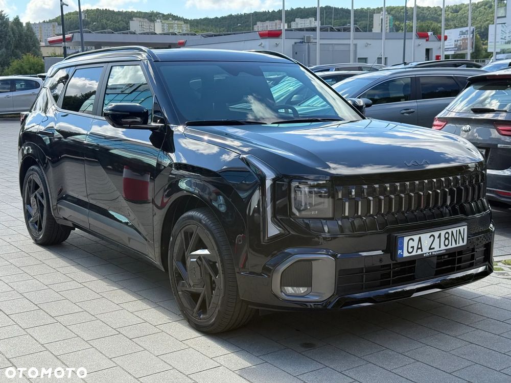 Kia Seltos 1.6 T-GDI X-Line DCT - 15