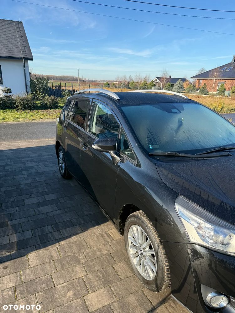 Toyota Verso 1.8 Premium 7os EU6 - 7