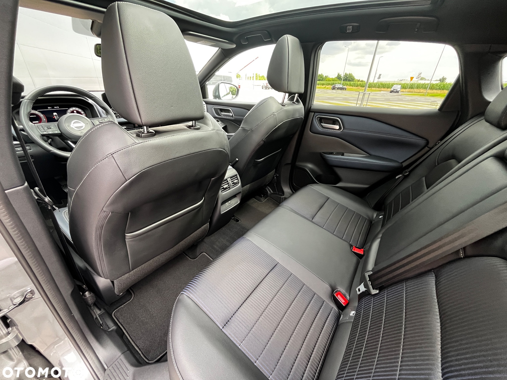 Nissan Qashqai - 24