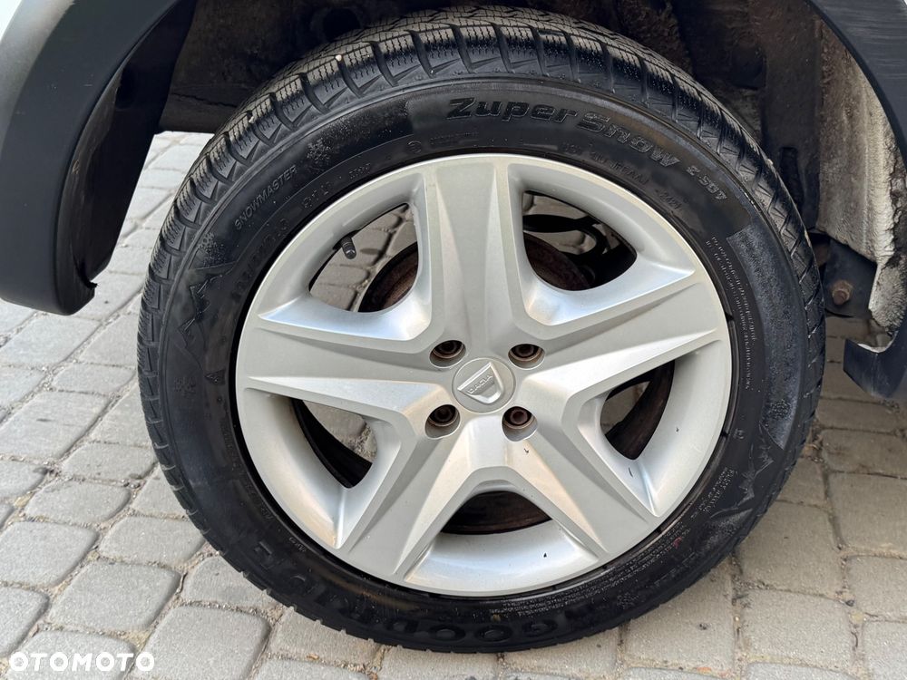 Dacia Sandero Stepway - 34