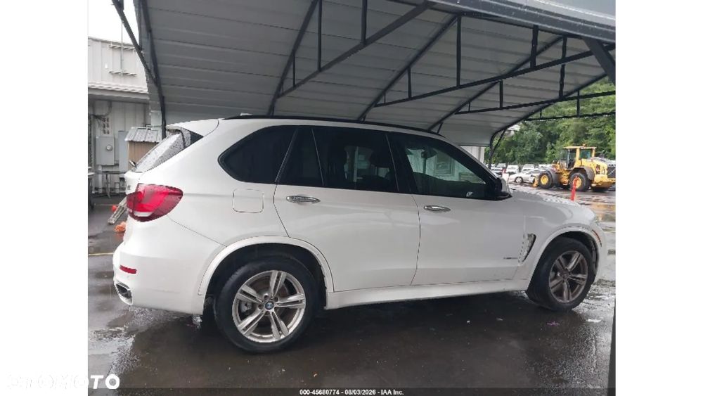 BMW X5 xDrive35i M Sport Edition - 6