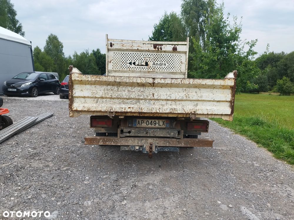 Iveco DAILY - 7