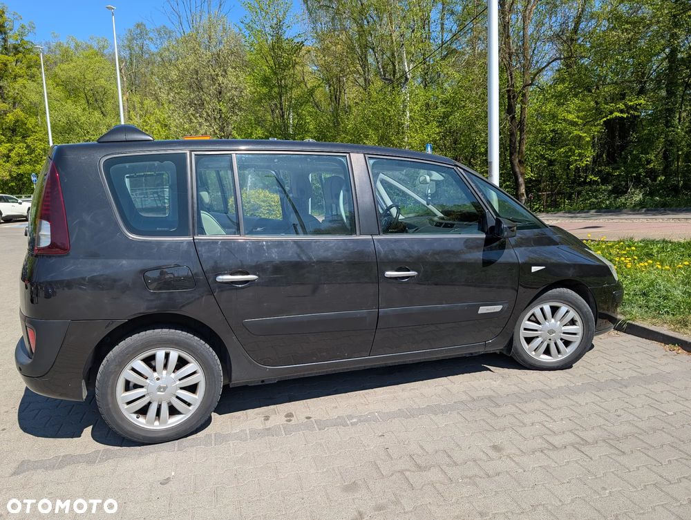 Renault Espace 2.0 dCi FAP Initiale - 13