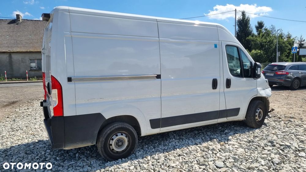 Peugeot Boxer - 5